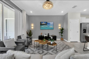 New Resort Home Special Rates